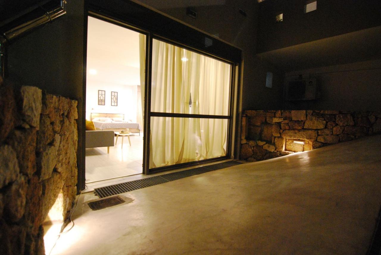 Brand New Cozy Basement Apartment Argostoli  Exterior foto