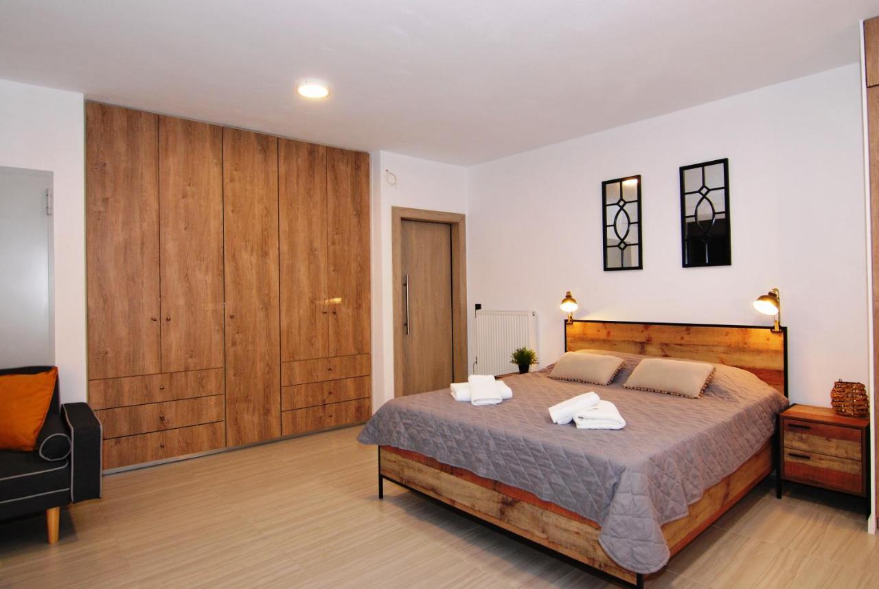 Brand New Cozy Basement Apartment Argostoli  Exterior foto
