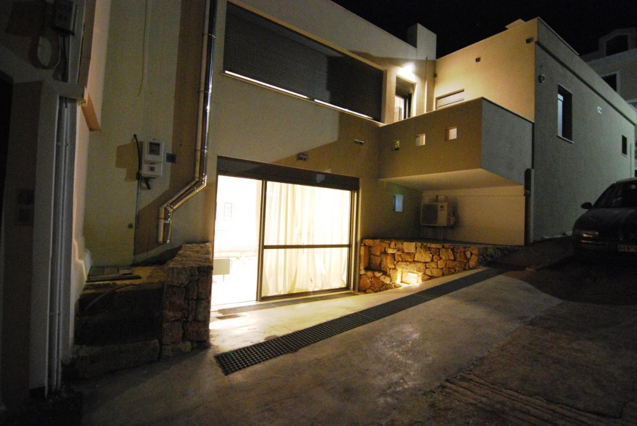 Brand New Cozy Basement Apartment Argostoli  Exterior foto