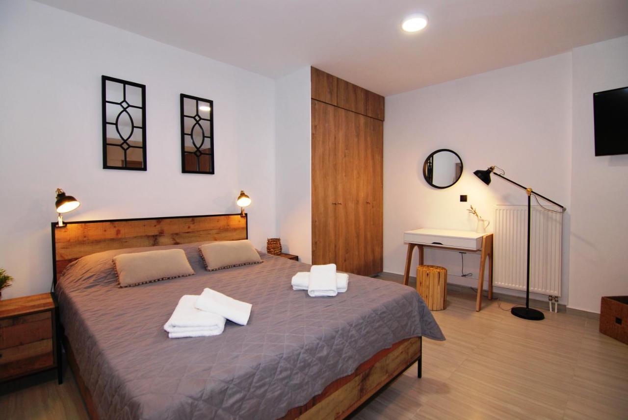 Brand New Cozy Basement Apartment Argostoli  Exterior foto